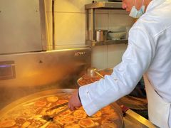 -门框胡同百年卤煮(前门煤市街店)