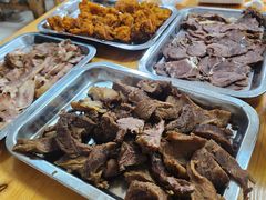 -清真-戏楼王记牛肉面