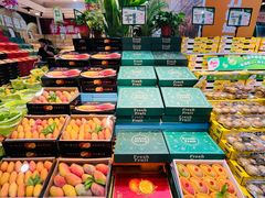 -鲜力达果品批发直销(无锡保利香槟店)