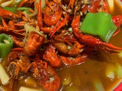 -虾满堂(瑞虹店)