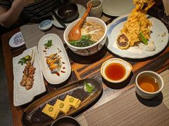 -山葵家·创意料理(临平银泰城店)