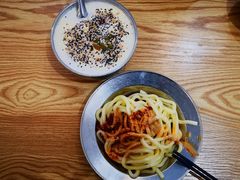 -白翔甜食店
