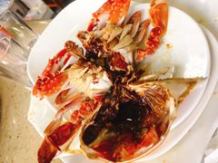 -原味蒸汽海鲜(嵊泗店)
