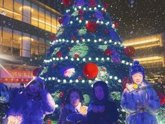 -交通银行前滩31演艺中心