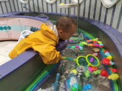 -奈尔宝·儿童乐园·亲子餐厅(苏州大悦城店)