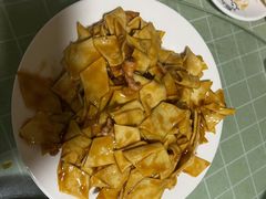 -金台阶鱼馆(于桥水库店)