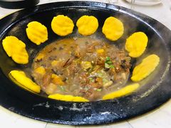 -东北铁锅炖