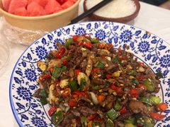 -新新湘菜馆(新中街二条店)