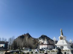 -布达拉宫