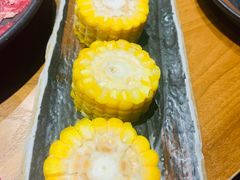 -呷哺呷哺 黄金牧场 (新中关购物中心店)