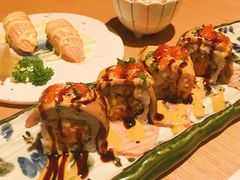 秋天童话-文三酒肆自助放题(新街口友谊广场店)