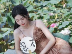 -惠州西湖丰渚园