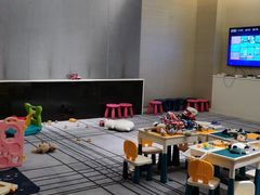 -北京益田影人花园酒店