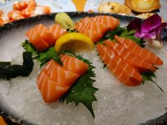 -松子料理(世纪城店)