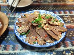 -蜗牛小馆醉乡民谣云南菜(惠新西里店)
