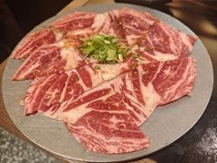 -厚贞日式烤肉(浦东汇智店)