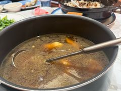 -牧雲子·臻选云南菜 .商务宴请(泰然大厦店)