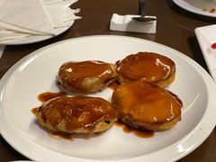 -枣子树素餐厅(铂金城店)