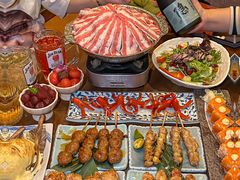 -鸟泉居酒屋·烧鸟·酒馆(百子湾店)