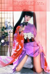 -持熹光年写真体验馆