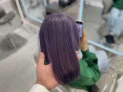 点击看大图 -MY HAIR ARDOR