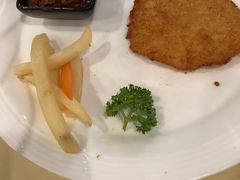 -新侨三宝乐西餐厅(崇文门店)
