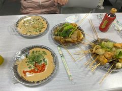 -大姐麻辣烫(莲宝中路店)