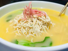 大煮干丝-南里山房(徐汇万科店)