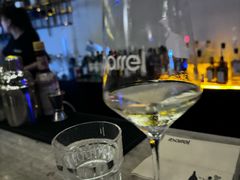 -ibarrel爱杯·bistro&brunch(江宁路店)