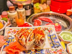 -AJIYA·池袋日式烧肉自助(天津万象城店)