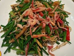 -九號渔港·蒸汽海鲜·粤菜茶点(八卦岭店)