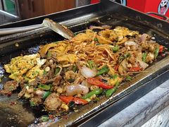 -郝大姐·乌龙山铁板烧(大学城三店)