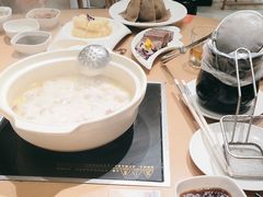 -湯系·煲汤手艺人(东二环泰禾广场店)
