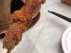 -东来顺饭庄(王府井步行街店)