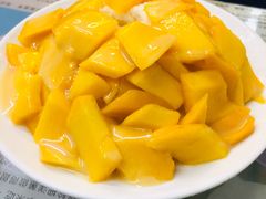 -欧恋洋葱冰淇淋绿豆馔
