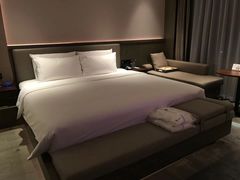 -深圳罗湖水贝IBC亚朵酒店