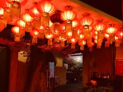 -红色根据地文化主题酒店(太湖街店)