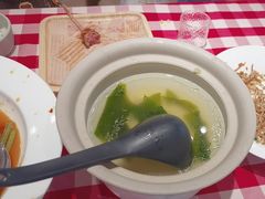 -西贝(武汉群星城店)