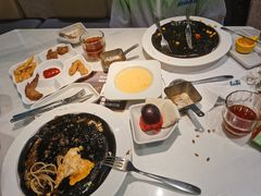 -豪客来牛排(华创国际广场店)