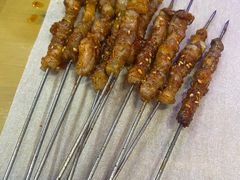 -小红帽羊枪羊蛋烧烤串吧(浑南店)