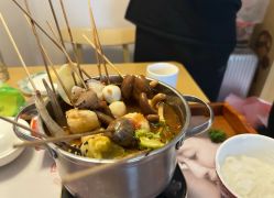 -喜喜·全套房月子会所(罗宾森广场店)