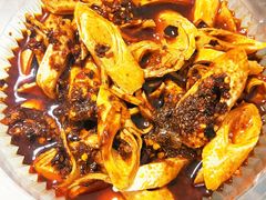 -红星兔丁(东风大桥店)