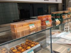 -甜丫丫西点(九环路店)