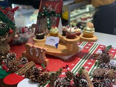 -Pantry's Best派悦坊蛋糕(世纪金源店)