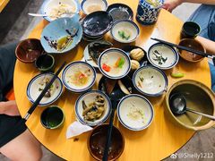 -大自然素食(望桐路店)