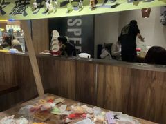 -吕氏疙瘩汤·新鲁菜(济南万象城店)
