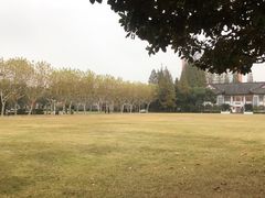 -THE PRESS(复旦大学店)