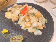 -香港龙凤楼(陆家嘴中心店)