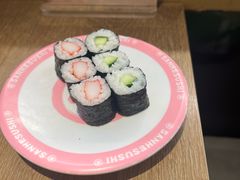 -三禾寿司(君尚店)