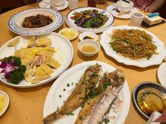 -汇景花园酒家(基立下道店)